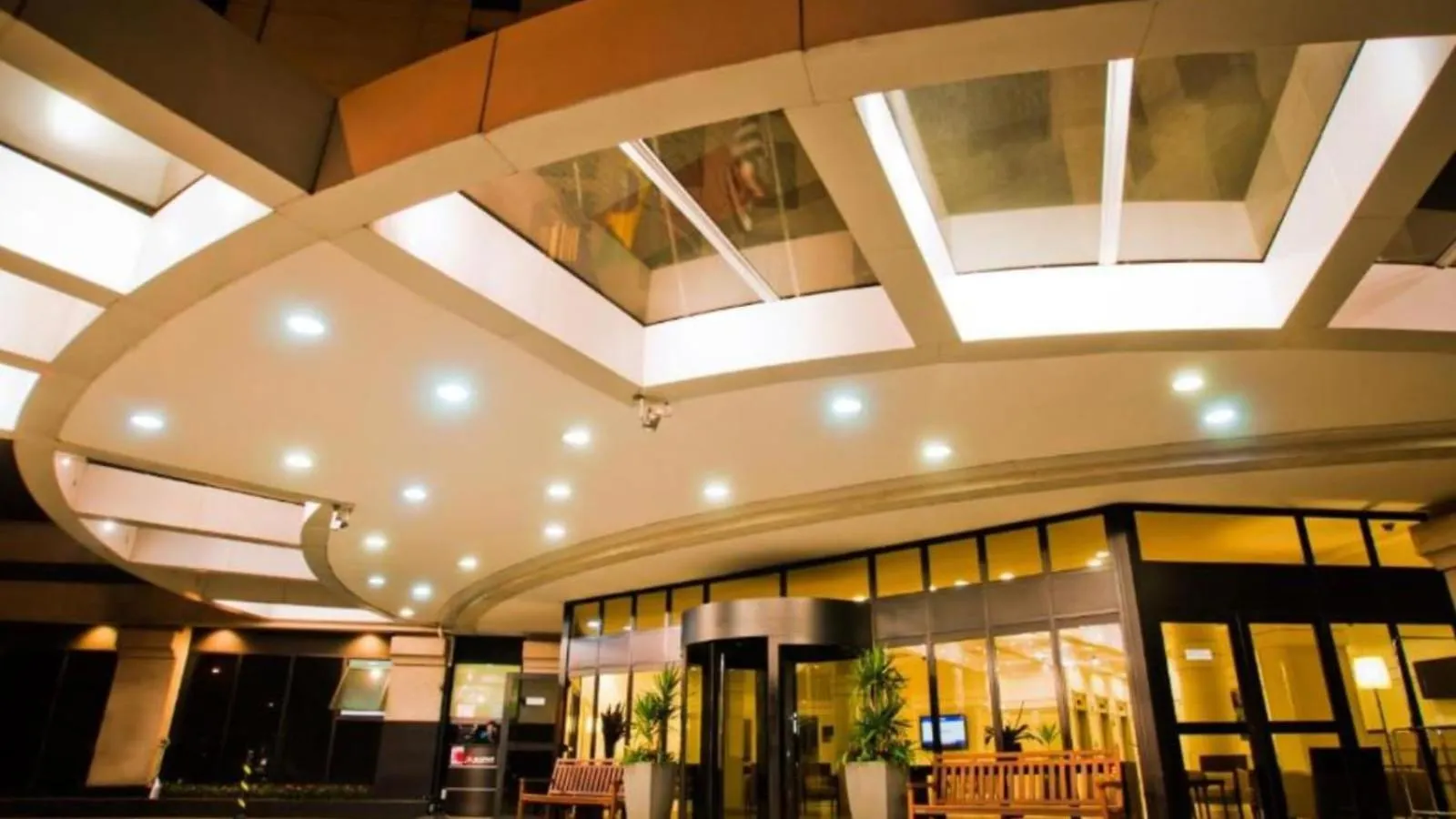 Suitel Espetacular Aeroporto Congonhas San Paolo