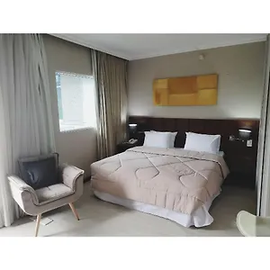 Flat Super Luxo Verbo Divino São Paulo
