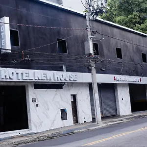 New House São Paulo