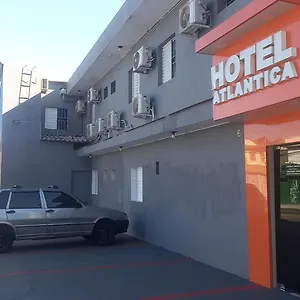 Atlântica São Paulo