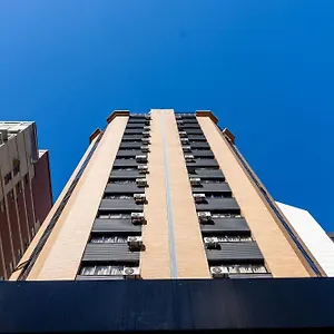 Lflats Alameda Campinas Jardim Paulista São Paulo