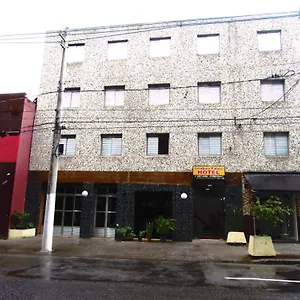 Hotel Teodoro Palace A 5 Minutos Do Brás E Bom Retiro, São Paulo