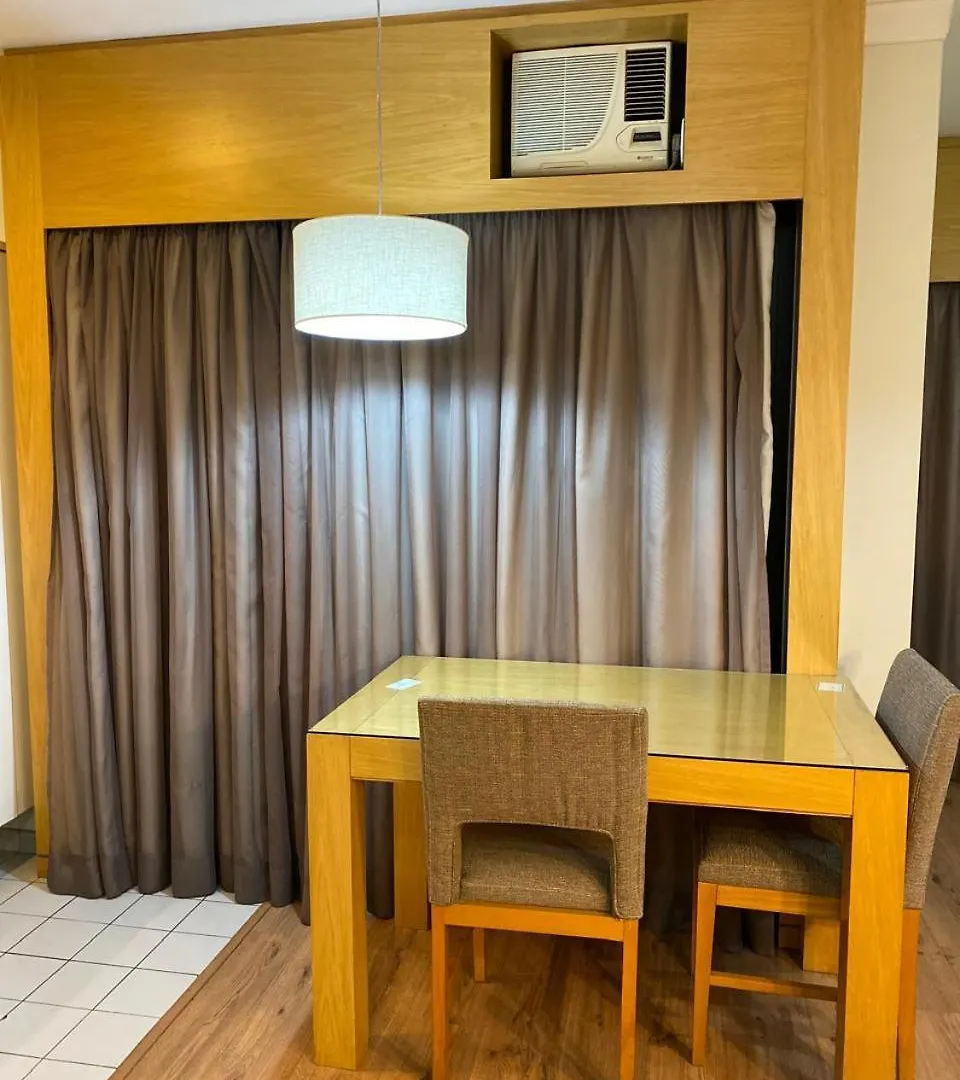 Hotel Suitel Espetacular Aeroporto Congonhas São Paulo Brasil